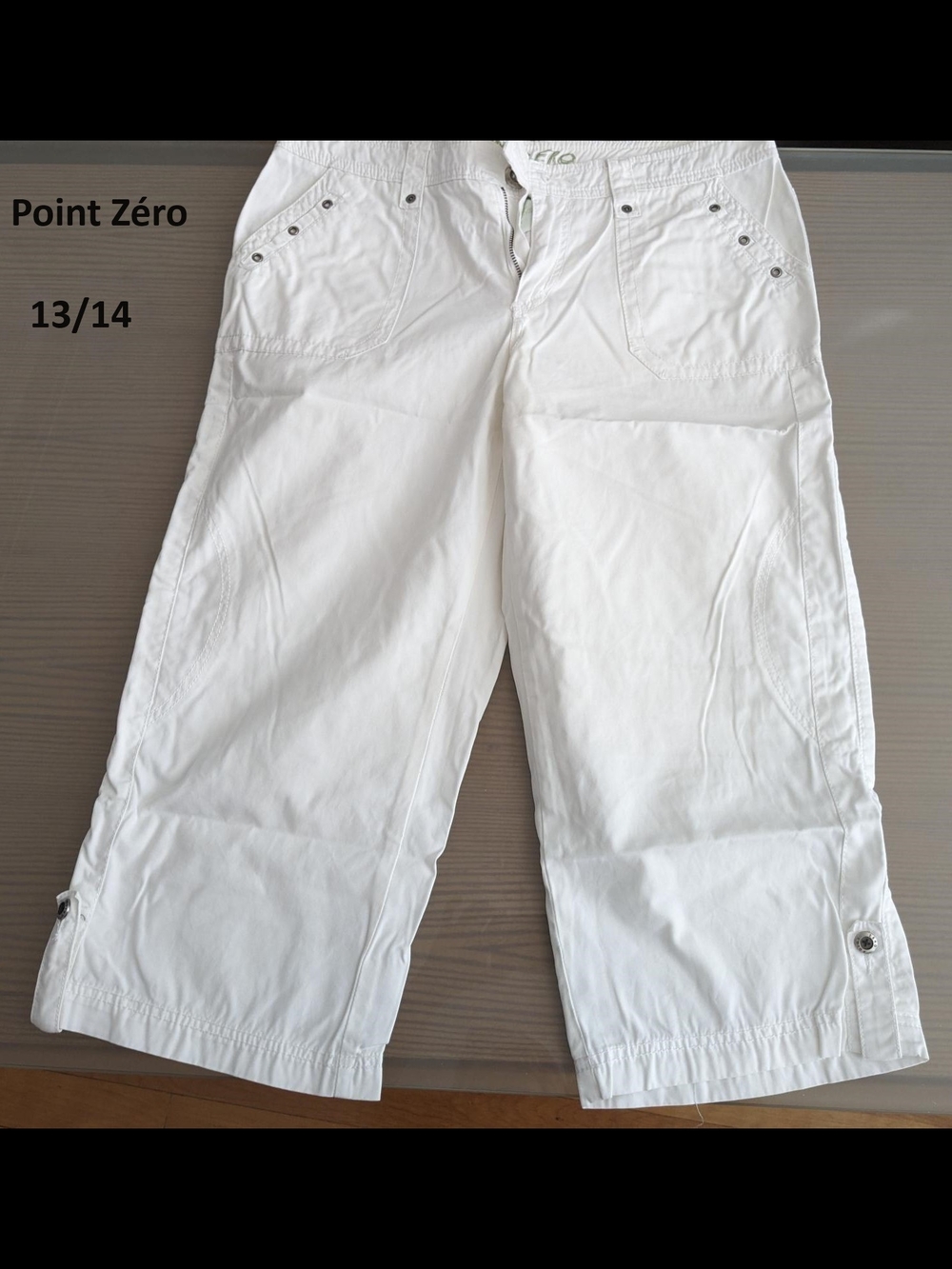 Women capri Pants